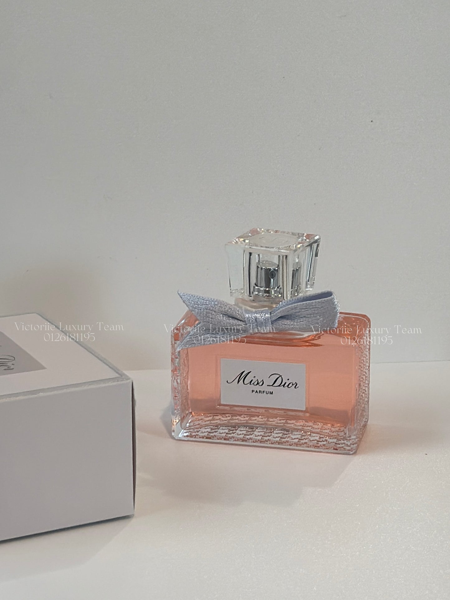 Miss Dior Parfum 80ml