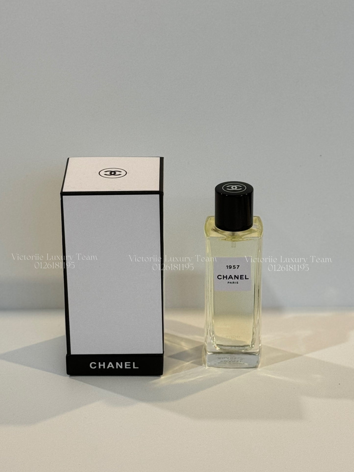 Chanel 1957 EDP 75ml