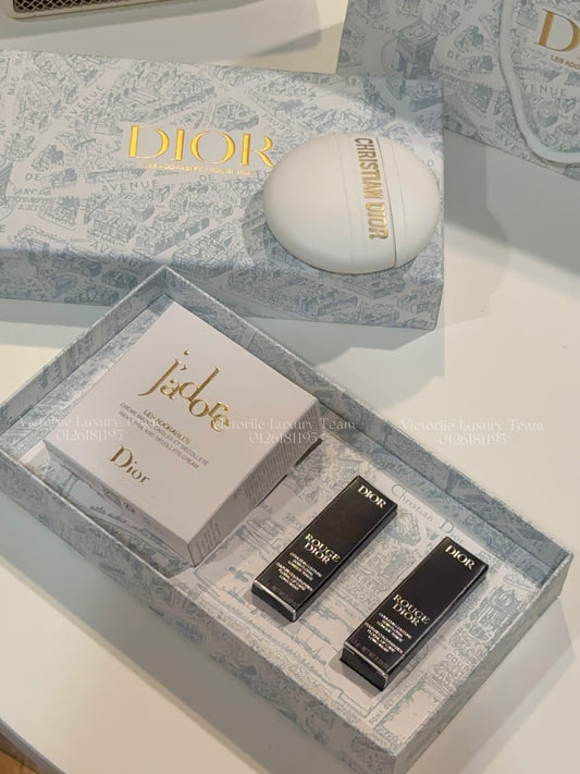 Dior Les Adorable Giftset