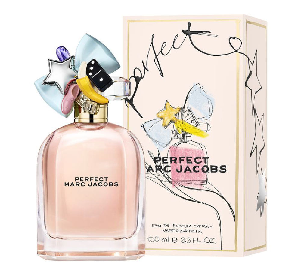 Marc Jacob Perfect EDP 100ml
