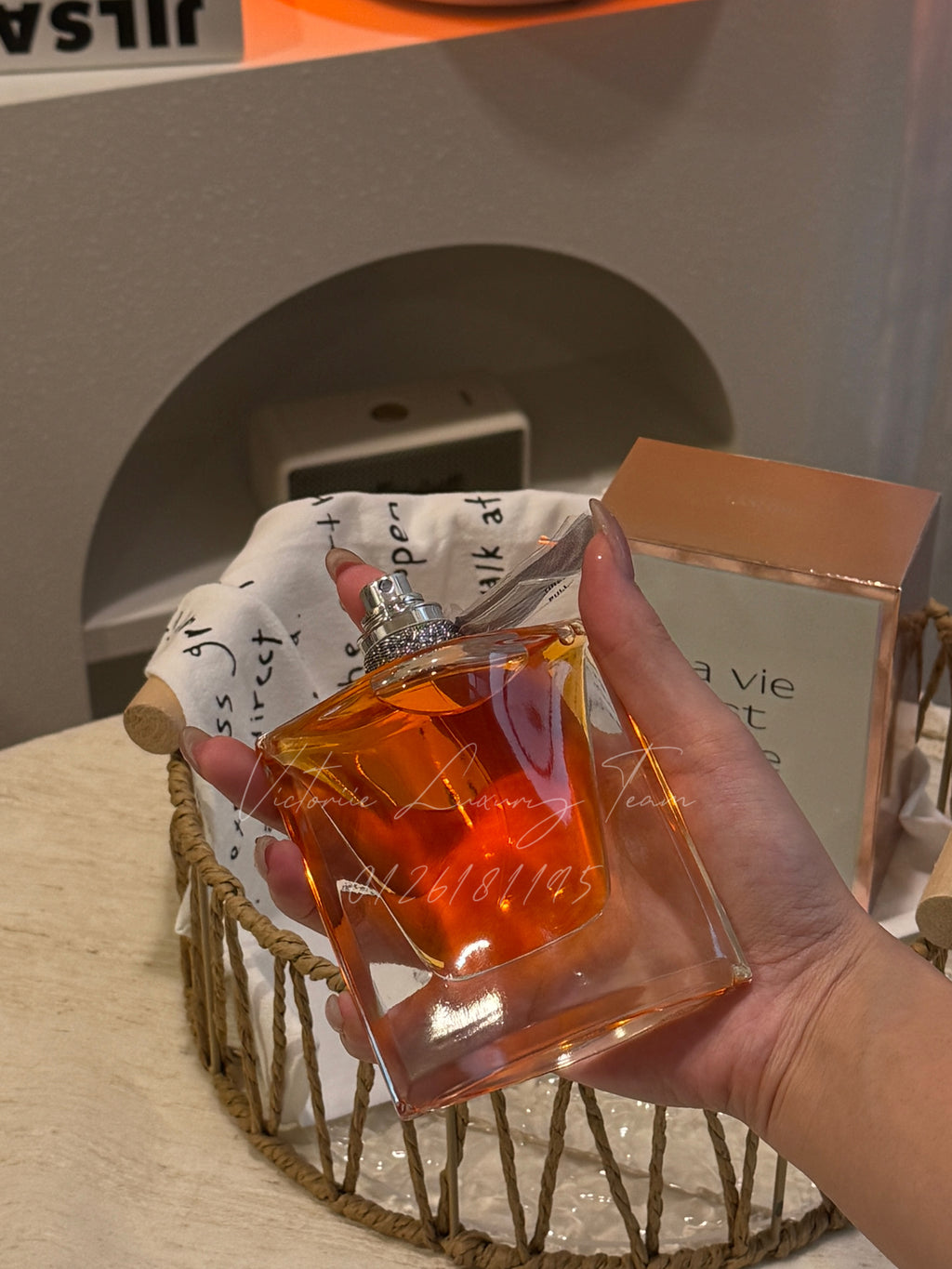 Lancome La vie est belle 75ml