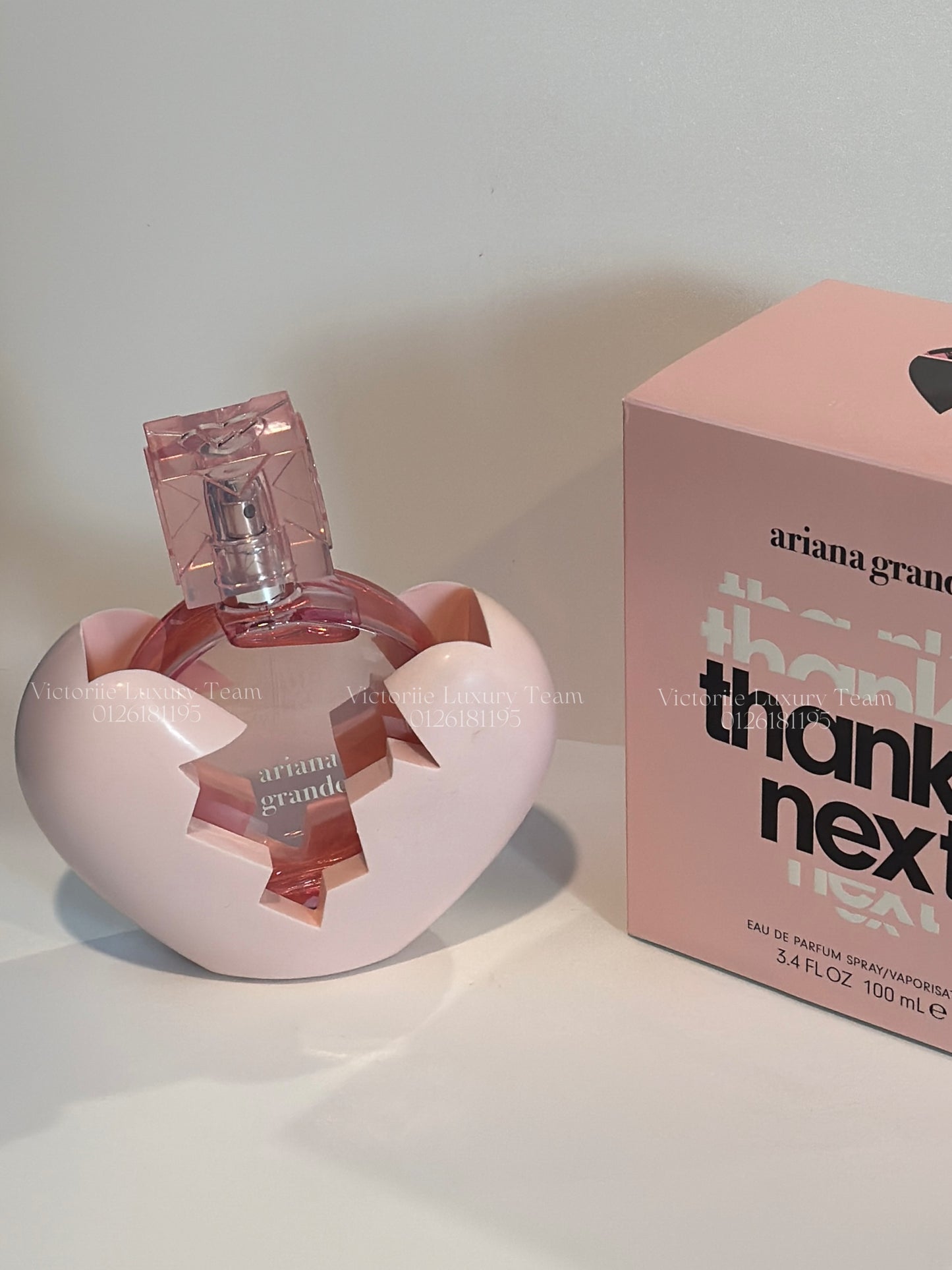 Ariana Grande Thank You Next EDP 100ml