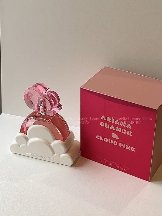 Ariana Grande ☁️ Cloud Pink EDP 100ml