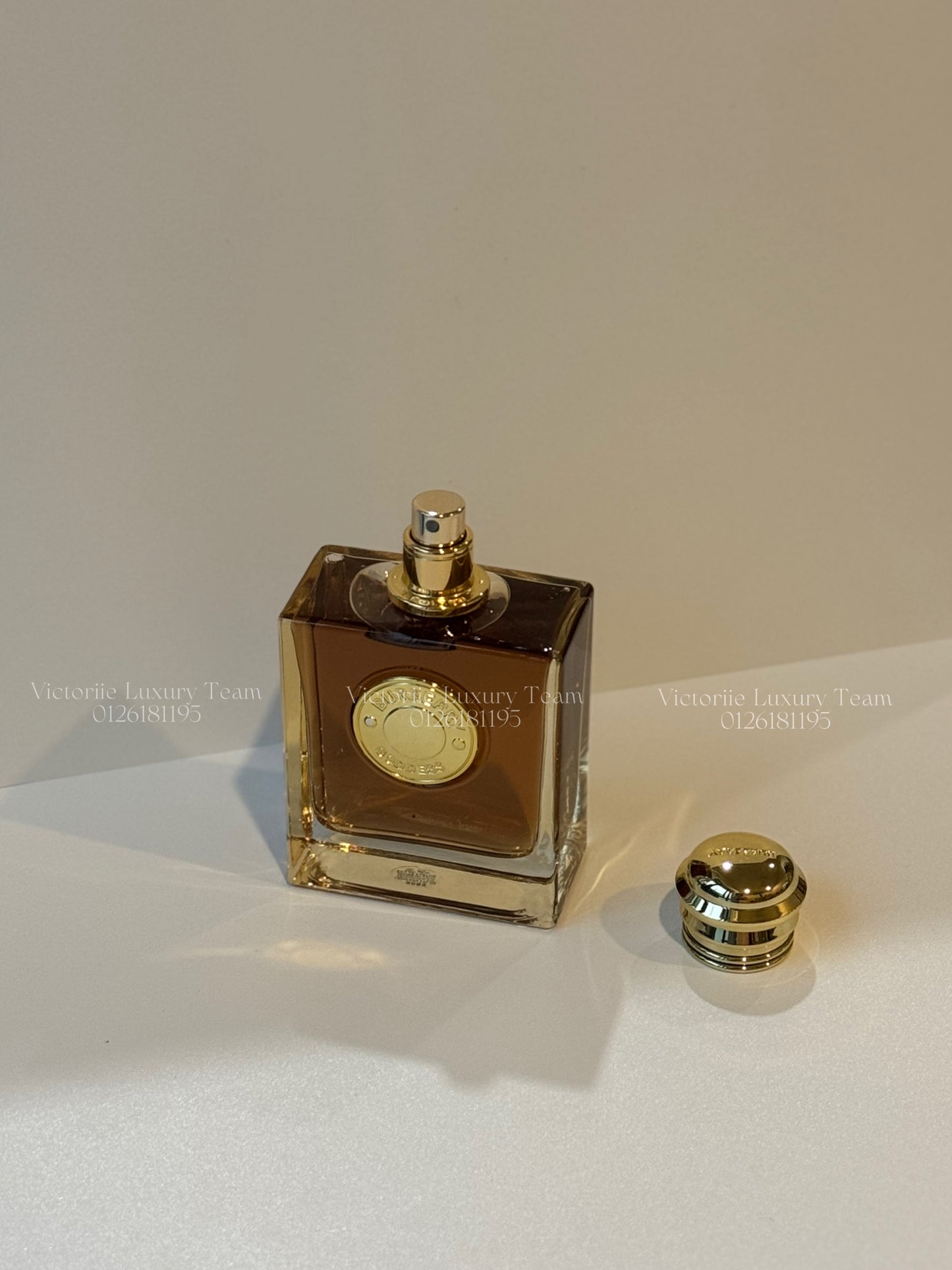 Burberry Goddess EDP 100ml