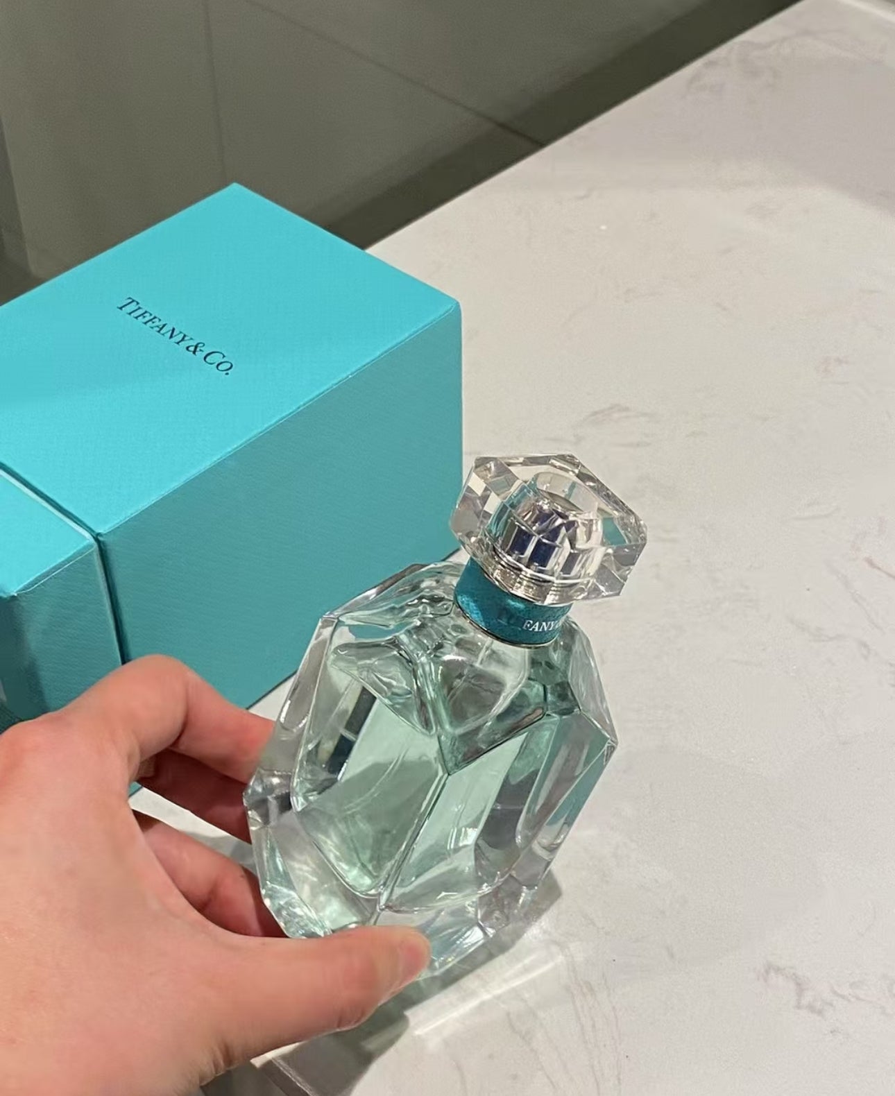 Tiffany & Co EDP 75ml