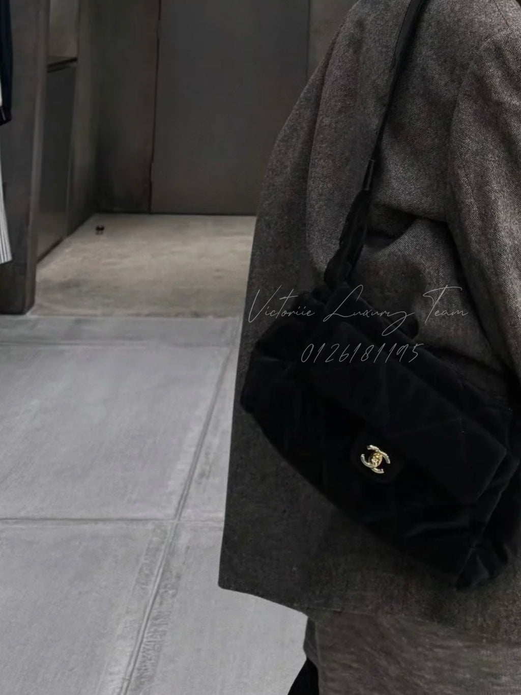 Chanel 24N ( Pre-order )