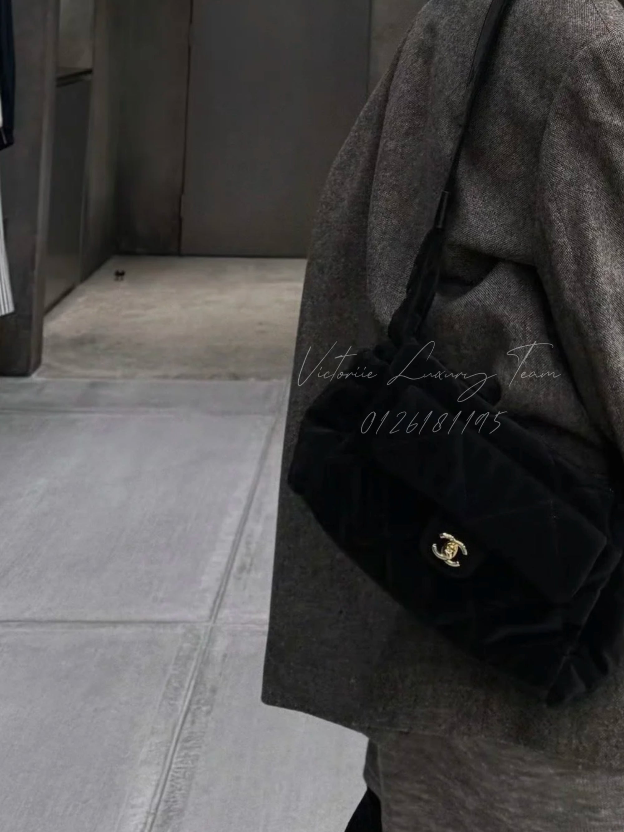 Chanel 24N ( Pre-order )