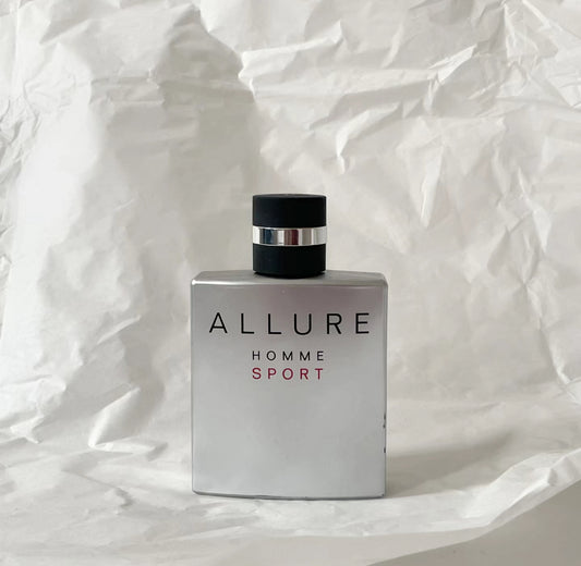 Chanel Allure Homme Sport EDT 100ml