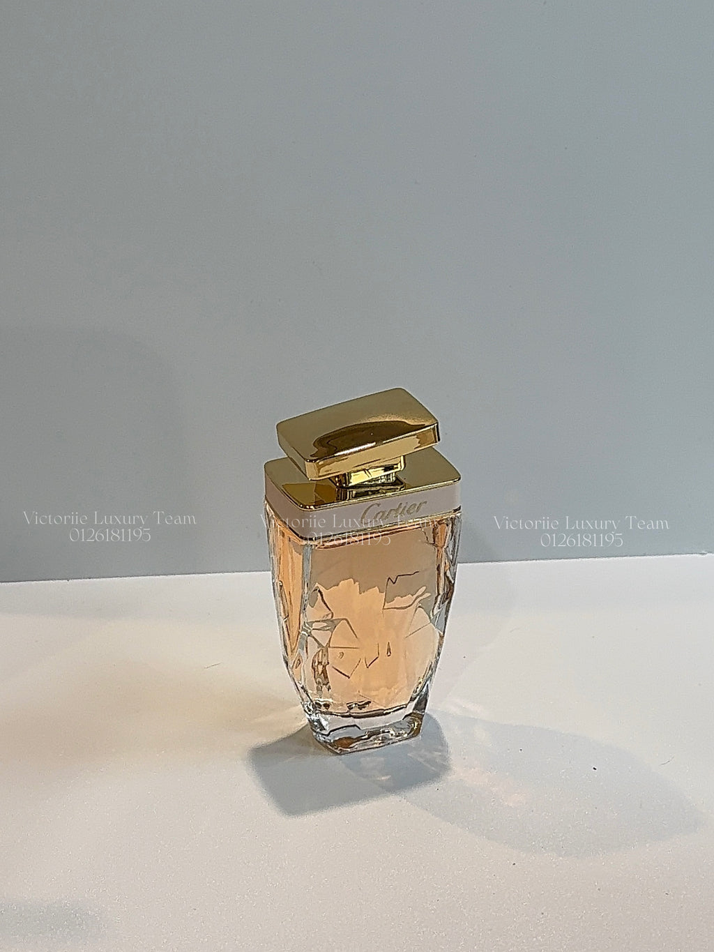 Cartier La Panthere EDT 75ml