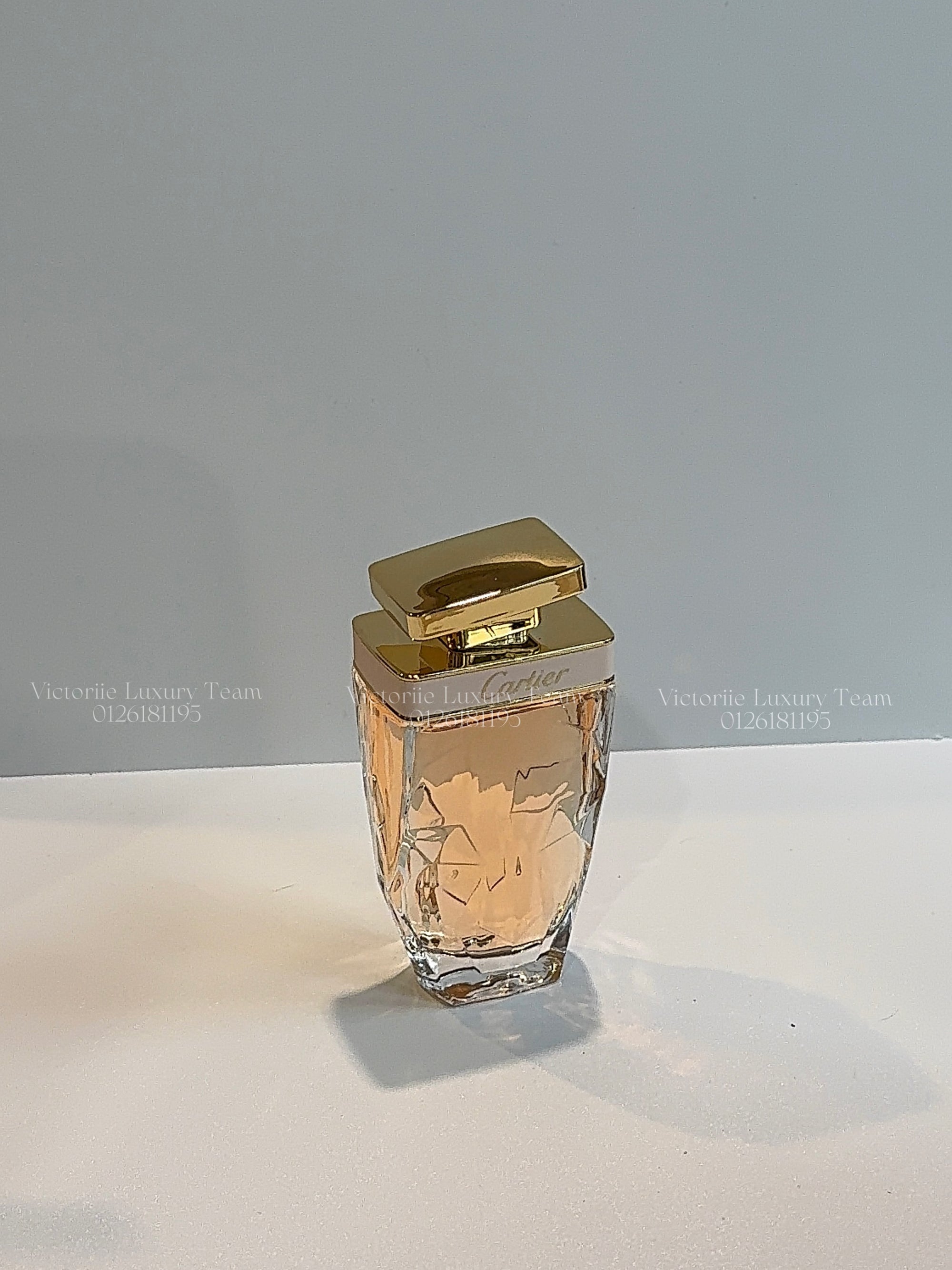 Cartier La Panthere EDT 75ml