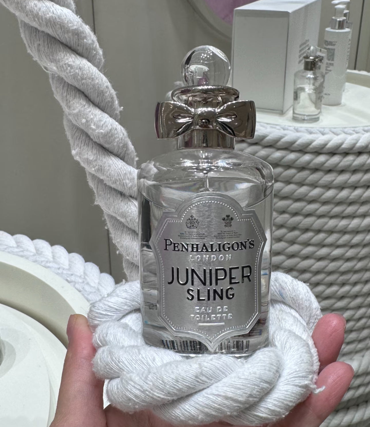 Penhaligon Juniper Sling EDT 100ml