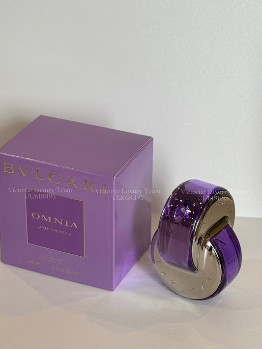 Bvlgari Omnia Amethyste EDT 65ml