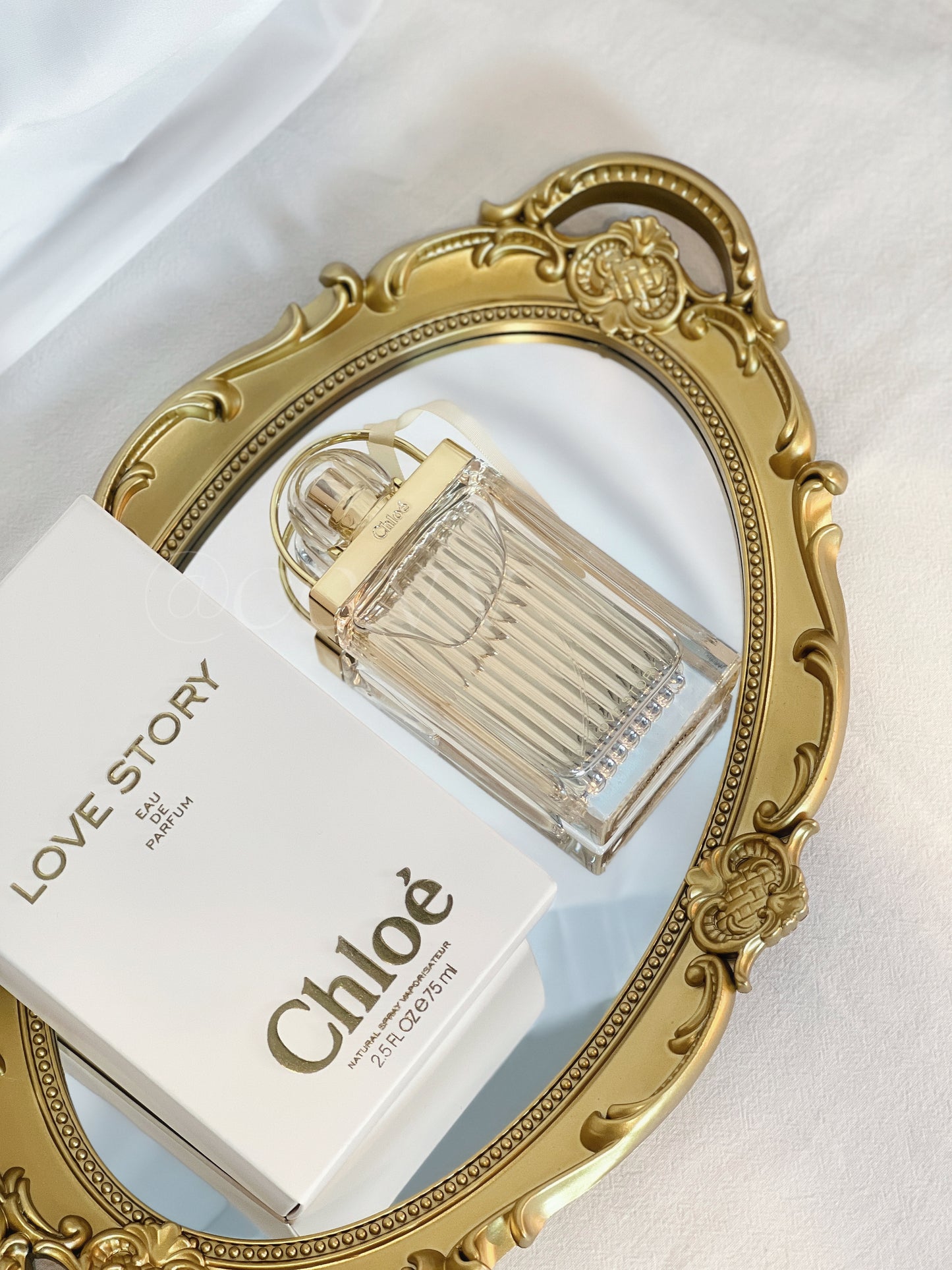 Chloe Love Story EDP 75ml