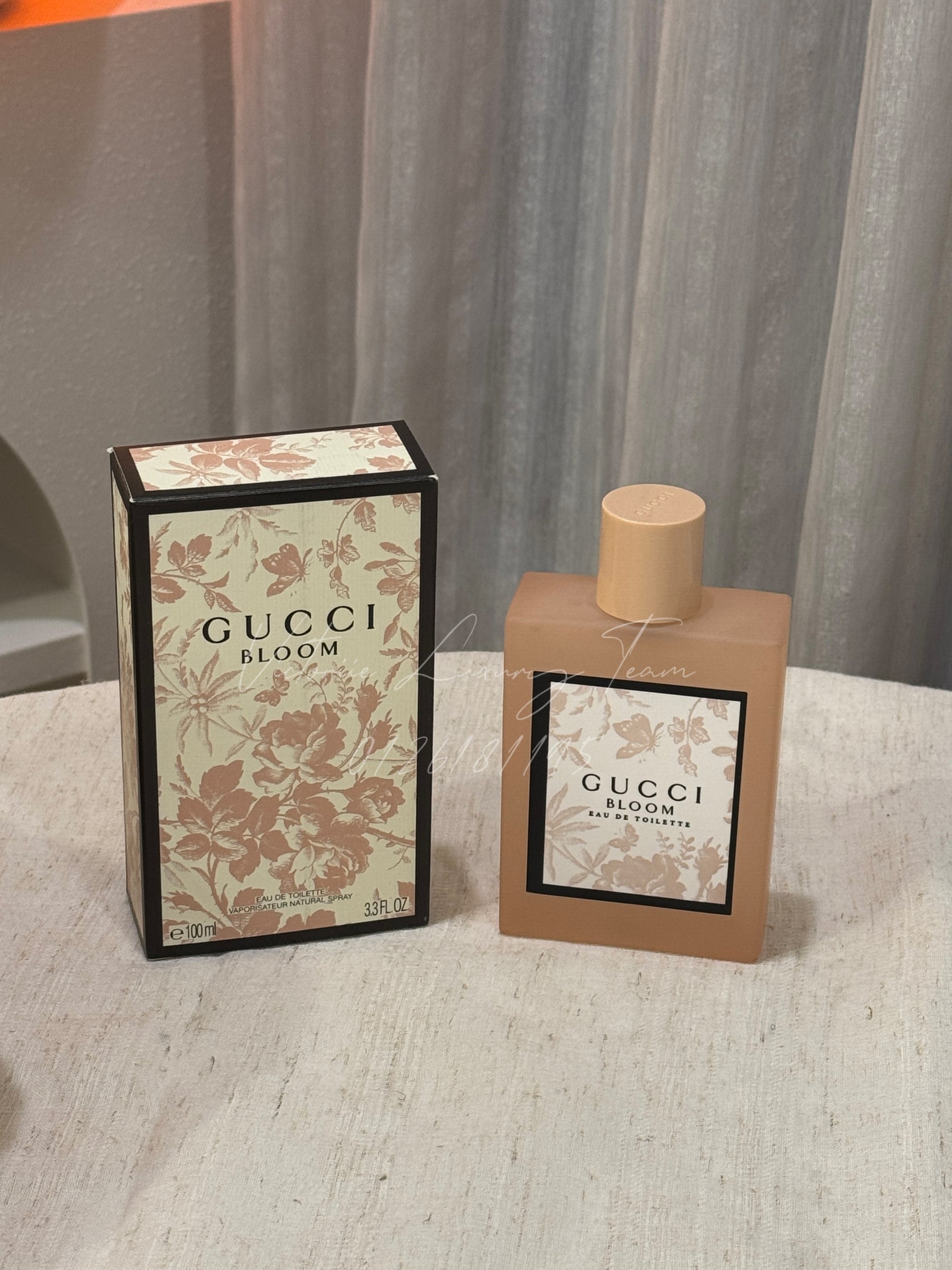 Gucci Bloom EDT 100ml