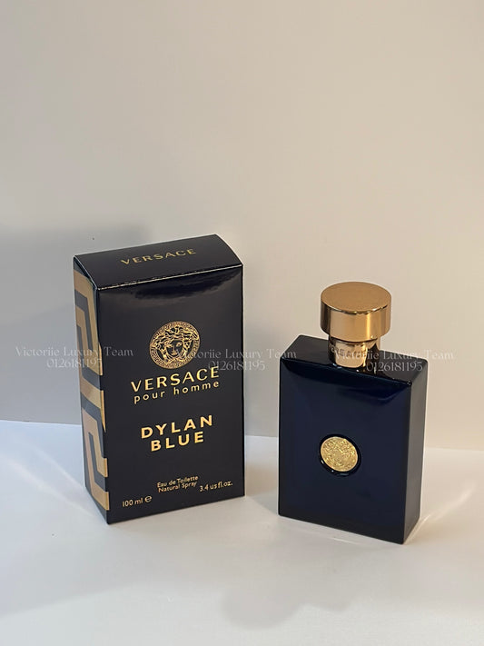 Versace Dylan Blue Pour Homme EDT 100ml