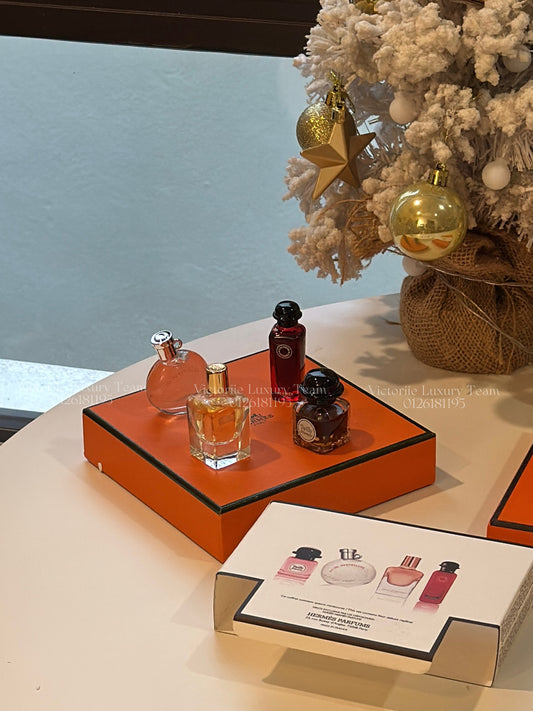 Hermes Collection GiftSet