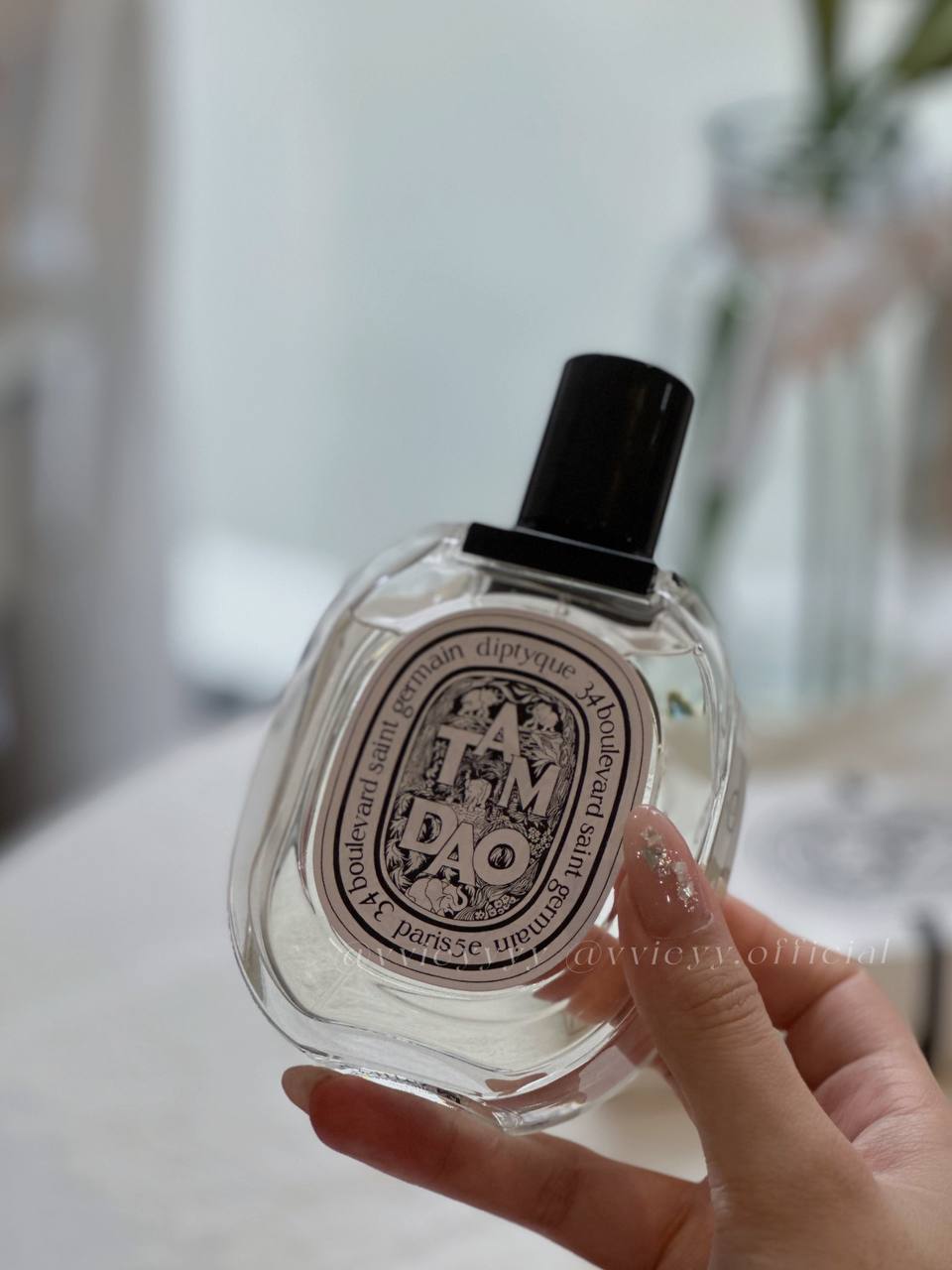 Diptyque Tamdao EDT 100ml