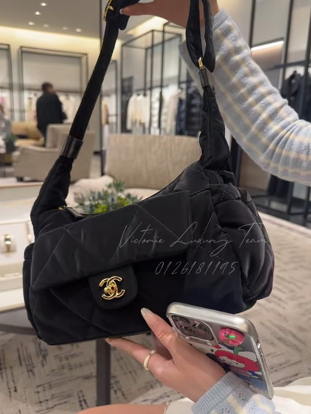 Chanel 24N ( Pre-order )