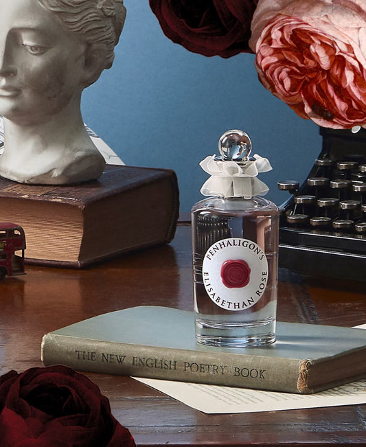 Penhaligon Rose Elisabethan EDP 100ml