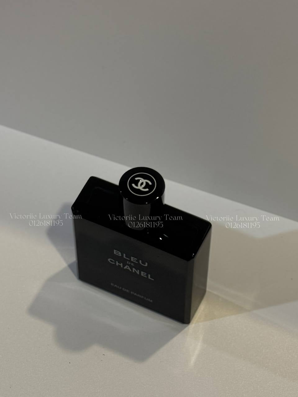 Bleu De Chanel EDP 100ml – Victoriie Luxury1