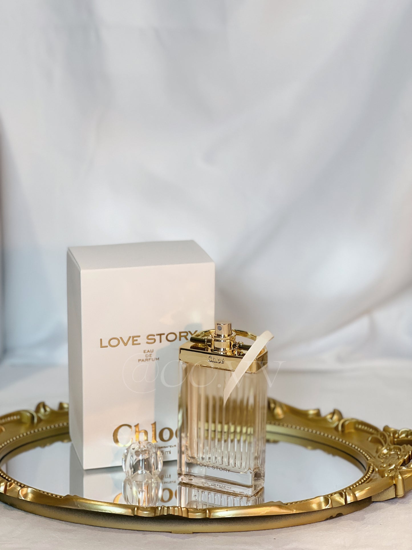 Chloe Love Story EDP 75ml