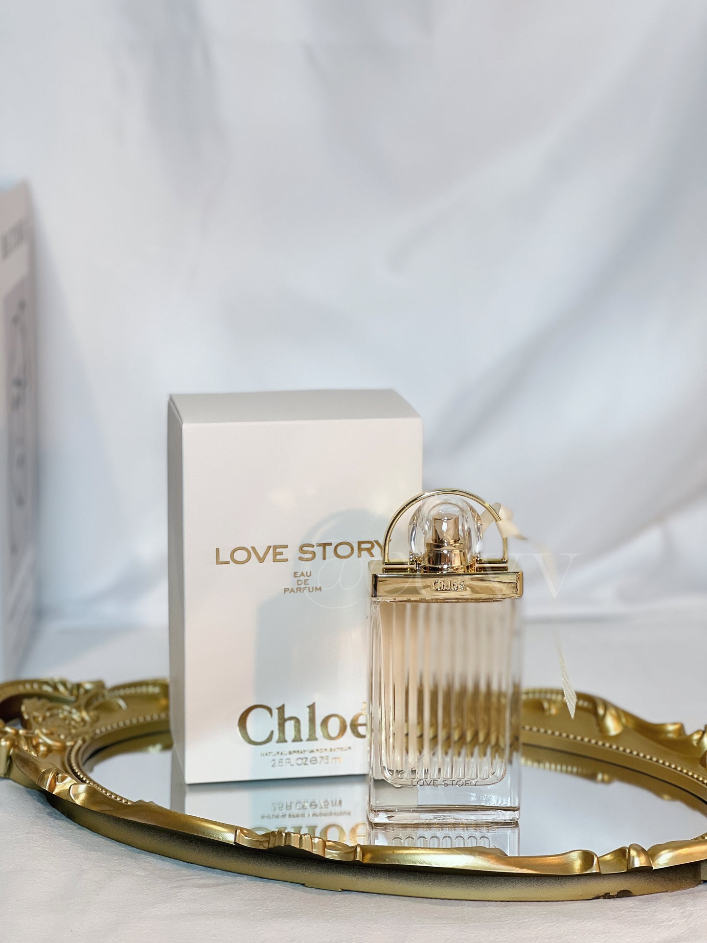 Chloe Love Story EDP 75ml