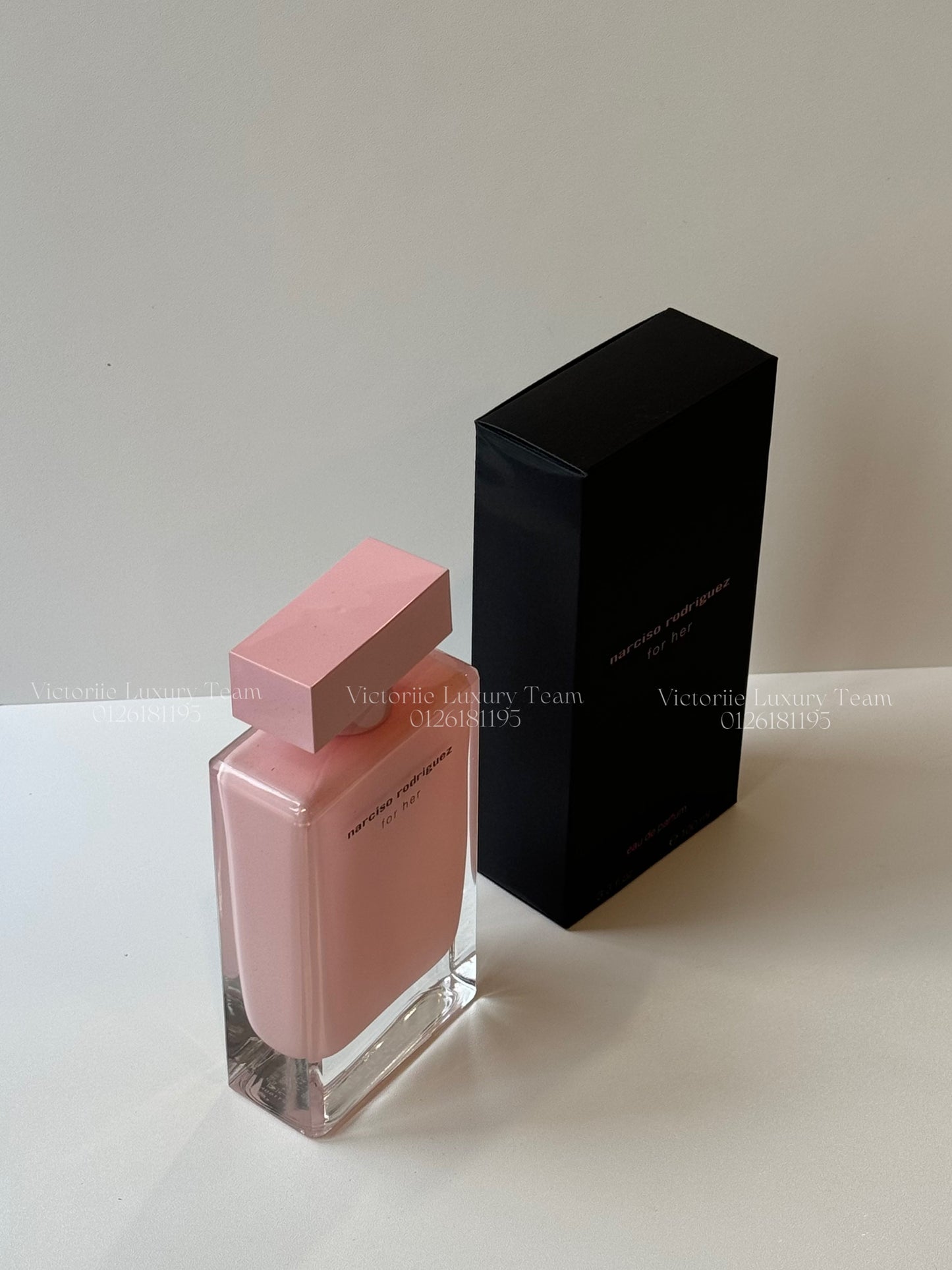 Narciso Rodriguez For Her EDP 100ml