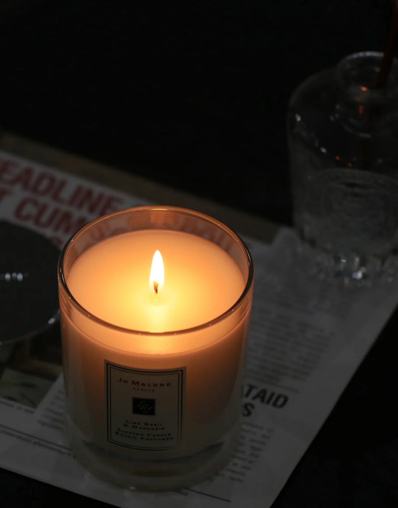 Jomalone Candles 🕯️