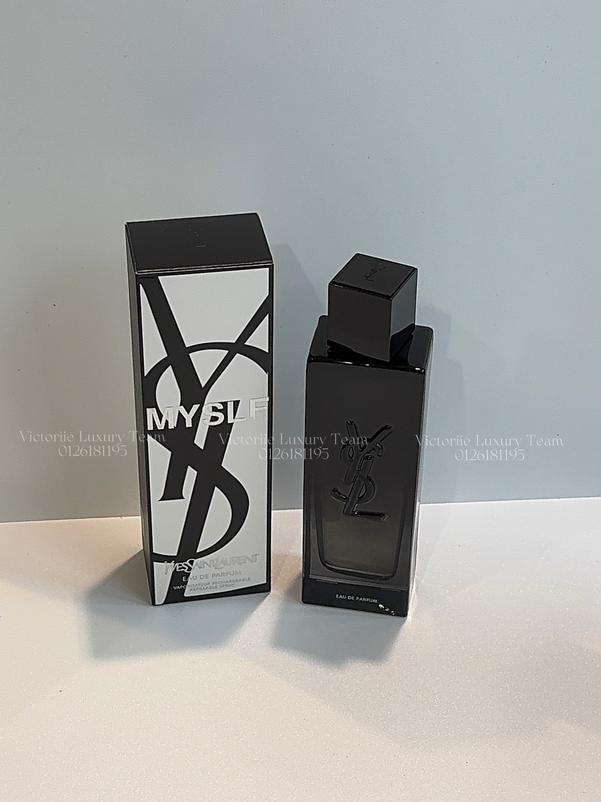 YSL Myslf EDP 100ml