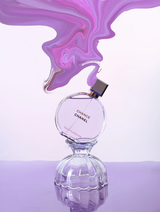 Chanel Eau Splendide EDP 100ml