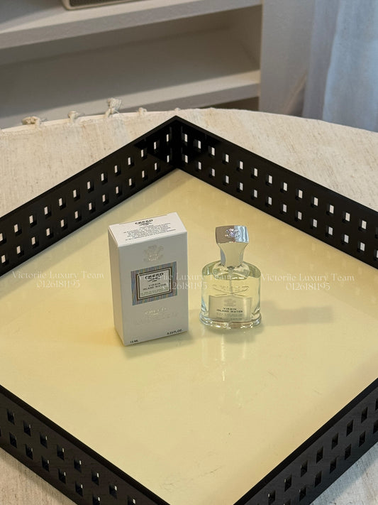 Creed Virgin Island Water 15ml