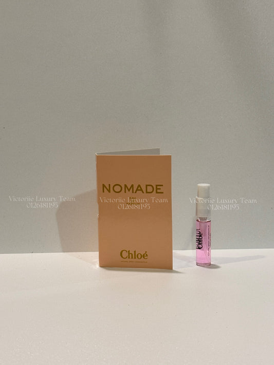 T . Chloe Nomade EDT 2ml