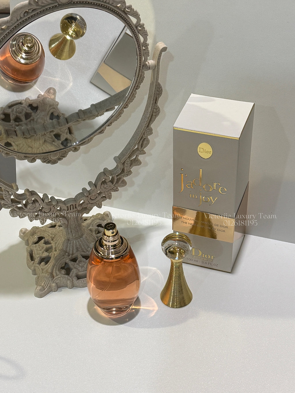 Jadore In Joy EDT 100ml