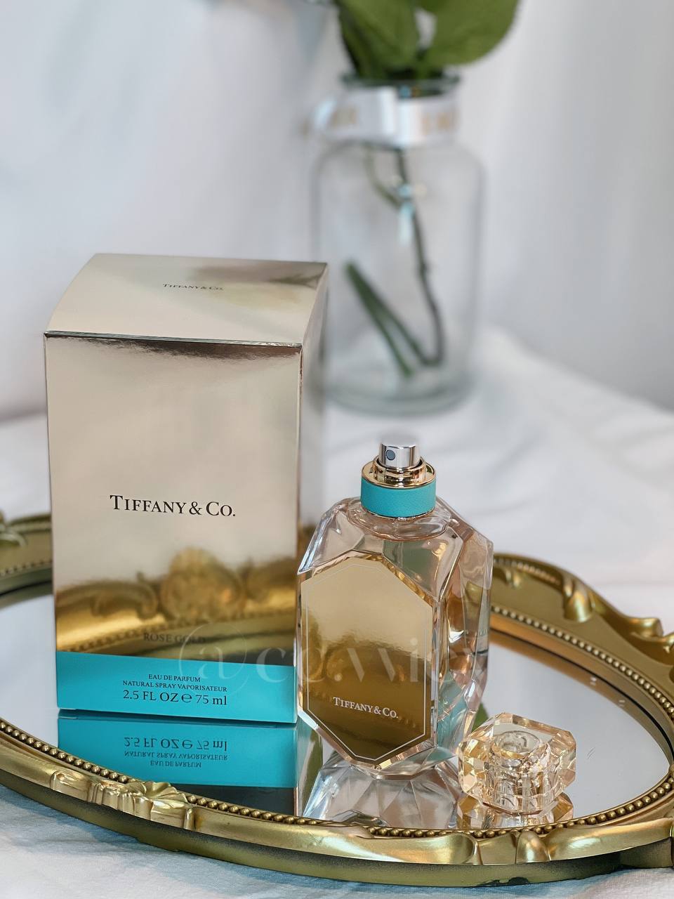 Tiffany & Co Rose Gold EDP