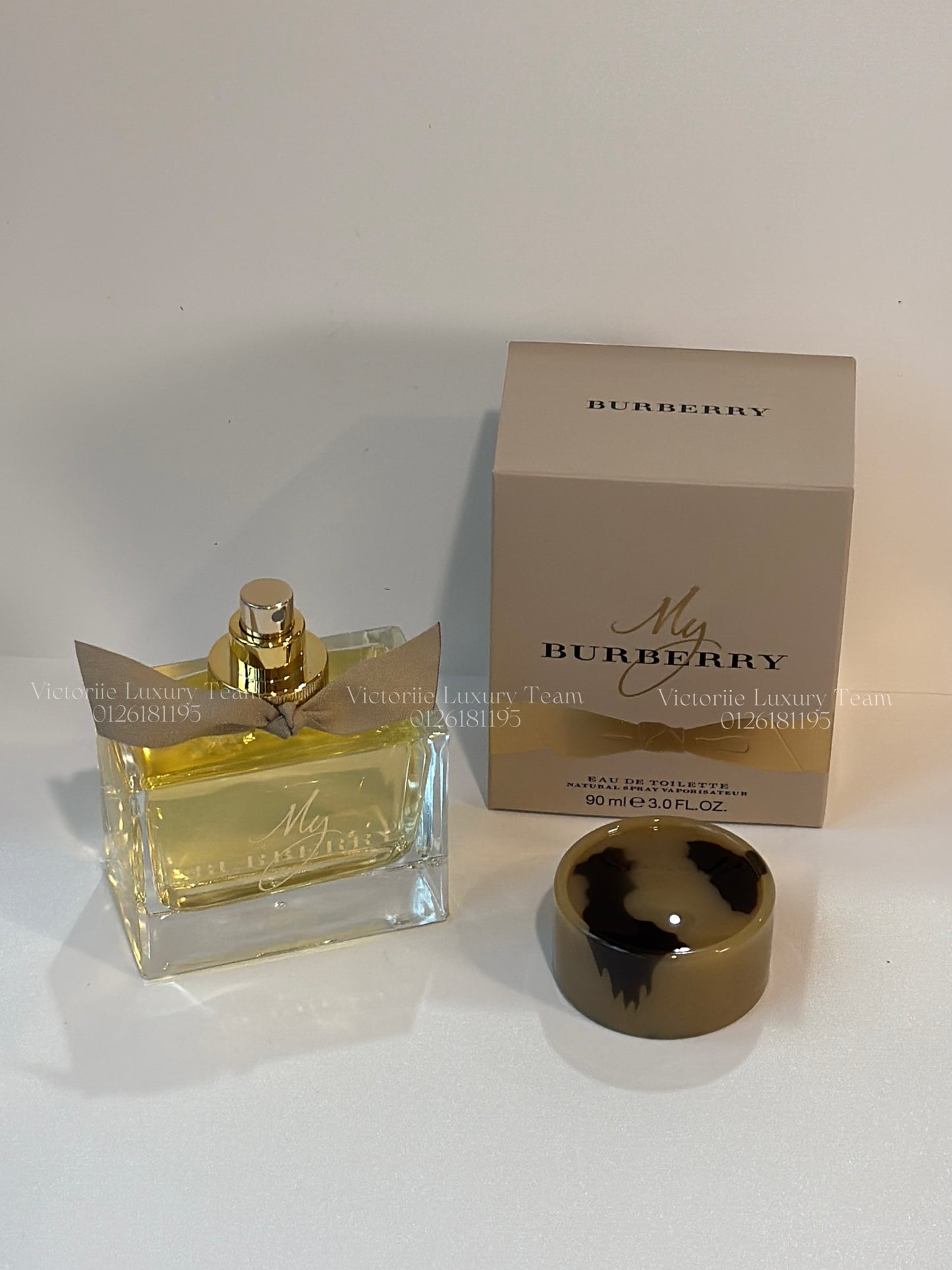 My Burberry EDT 90ml