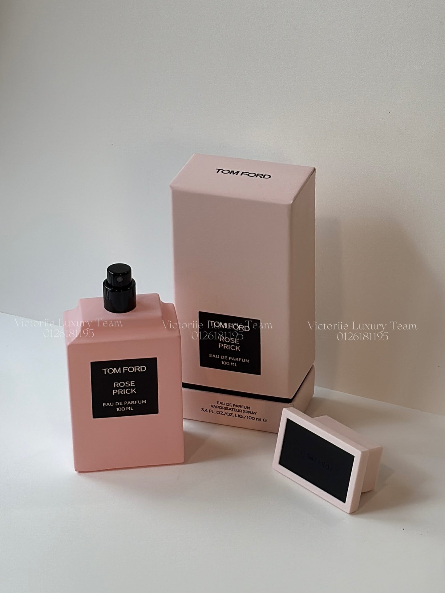 TF Rose Prick EDP 100ml