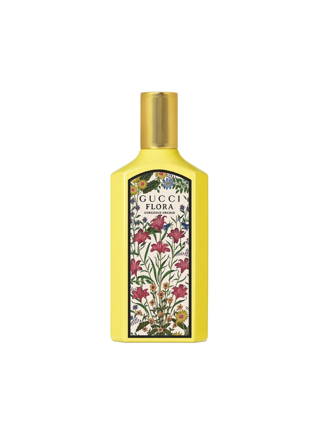 Gucci Flora Gorgeous Orchids EDP 100ml