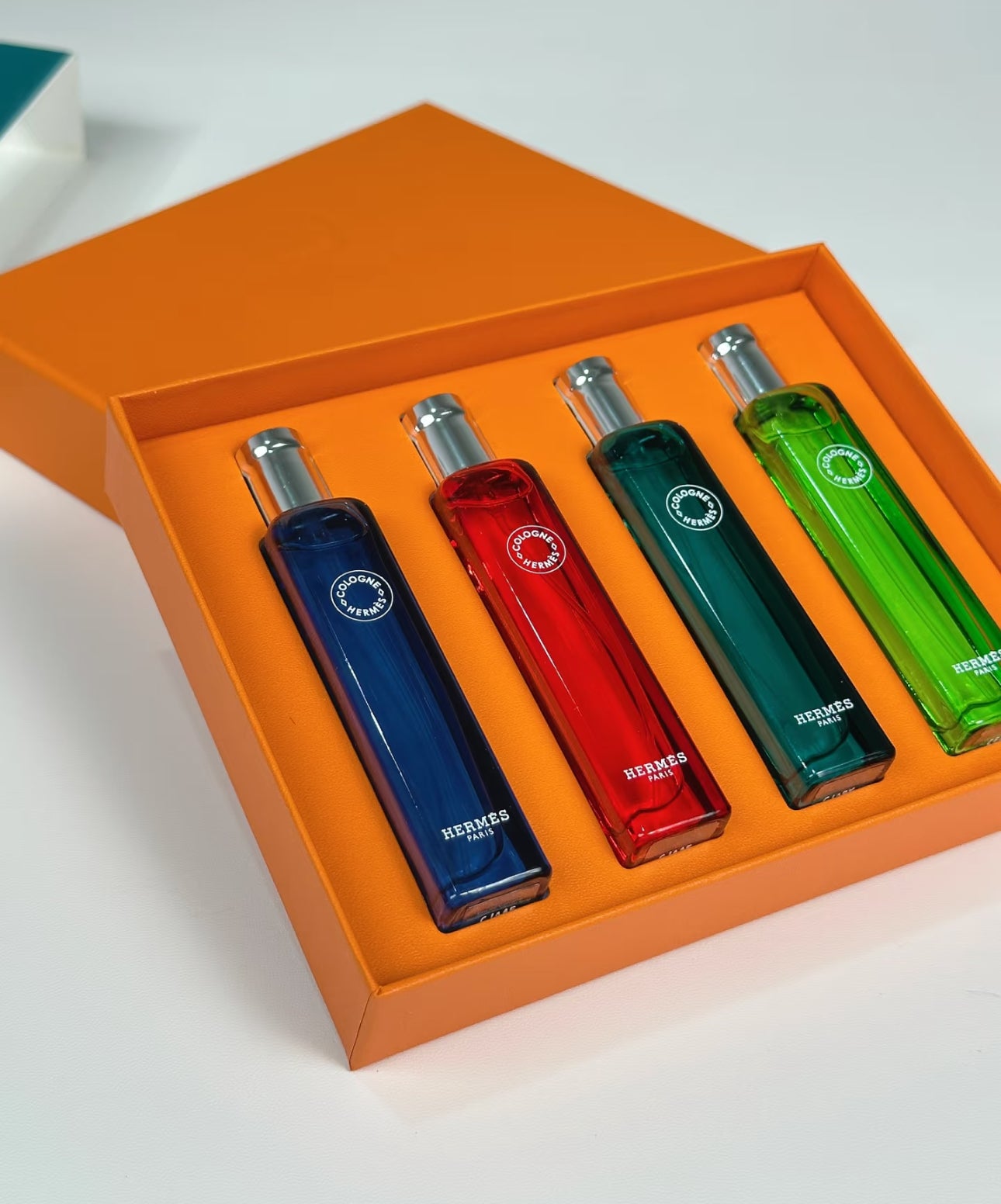 Hermes Collection Colonges 4x15ml