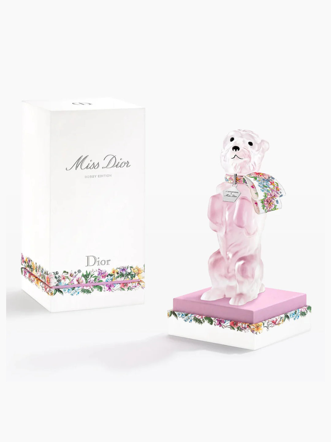 Miss Dior Blooming Bouquet Bobby Limited Edition 90ml