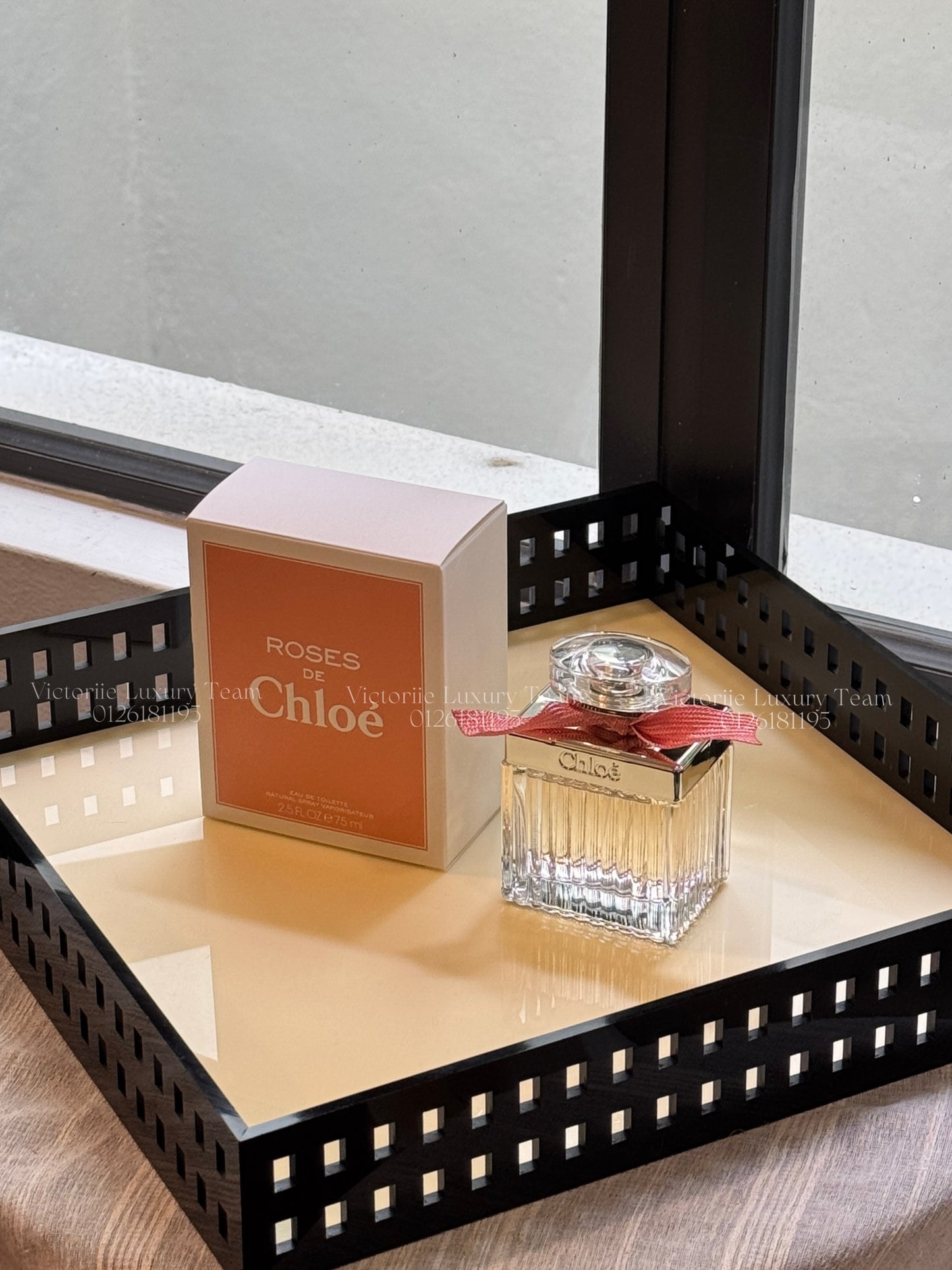 Roses De Chloe EDT 75ml