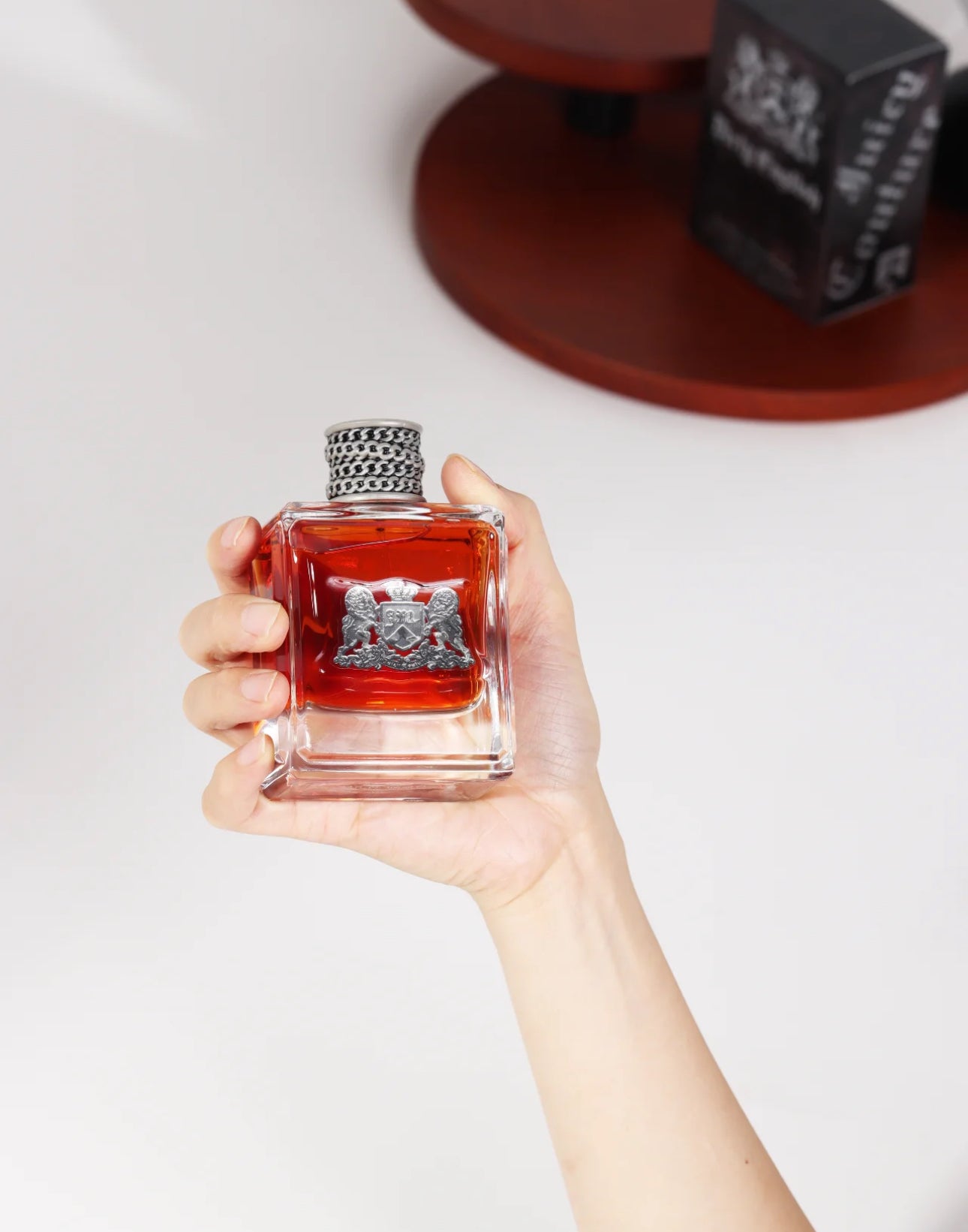 Dirty English EDT 100ml