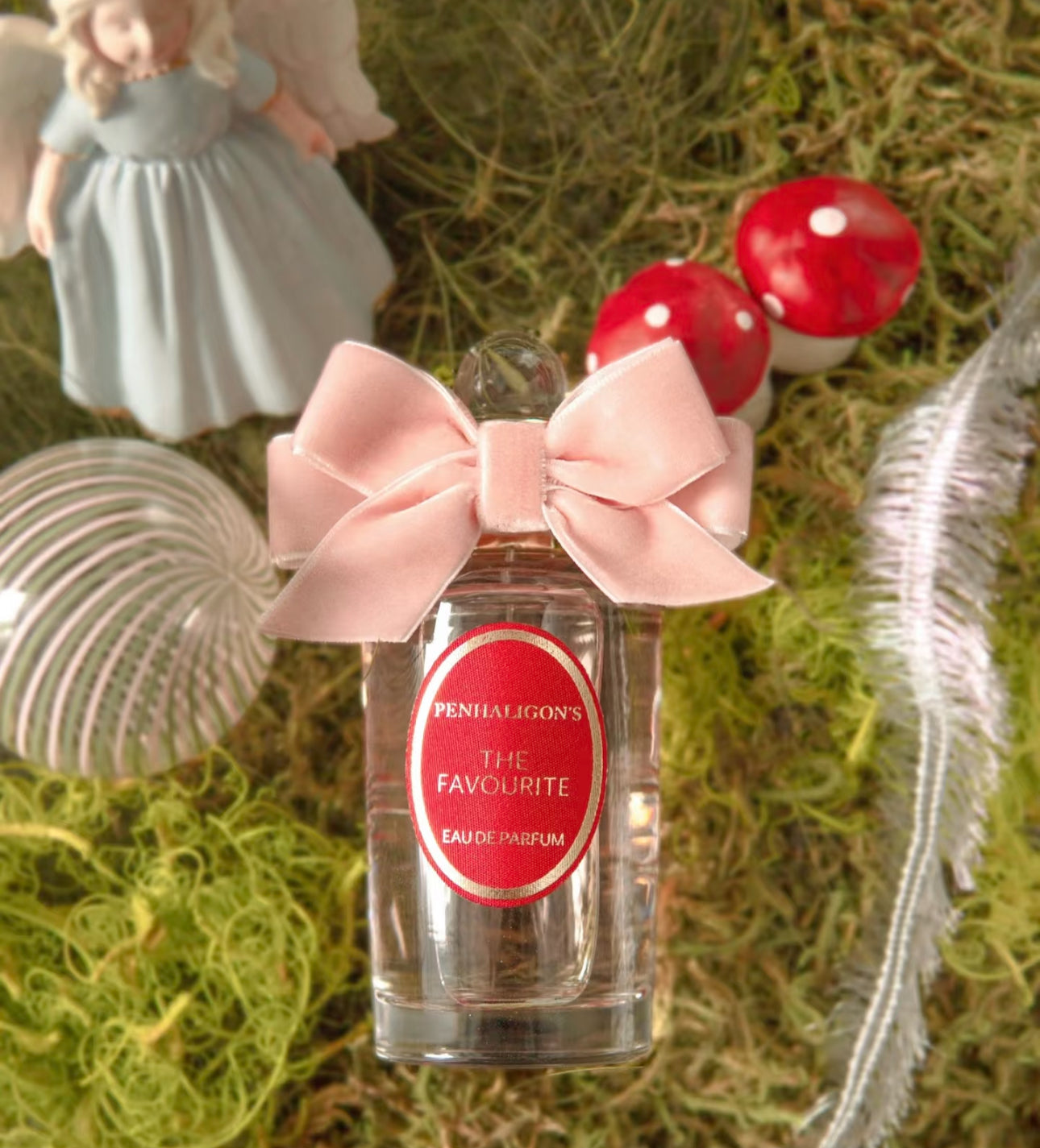 Penhaligon The Favourite EDP 100ml