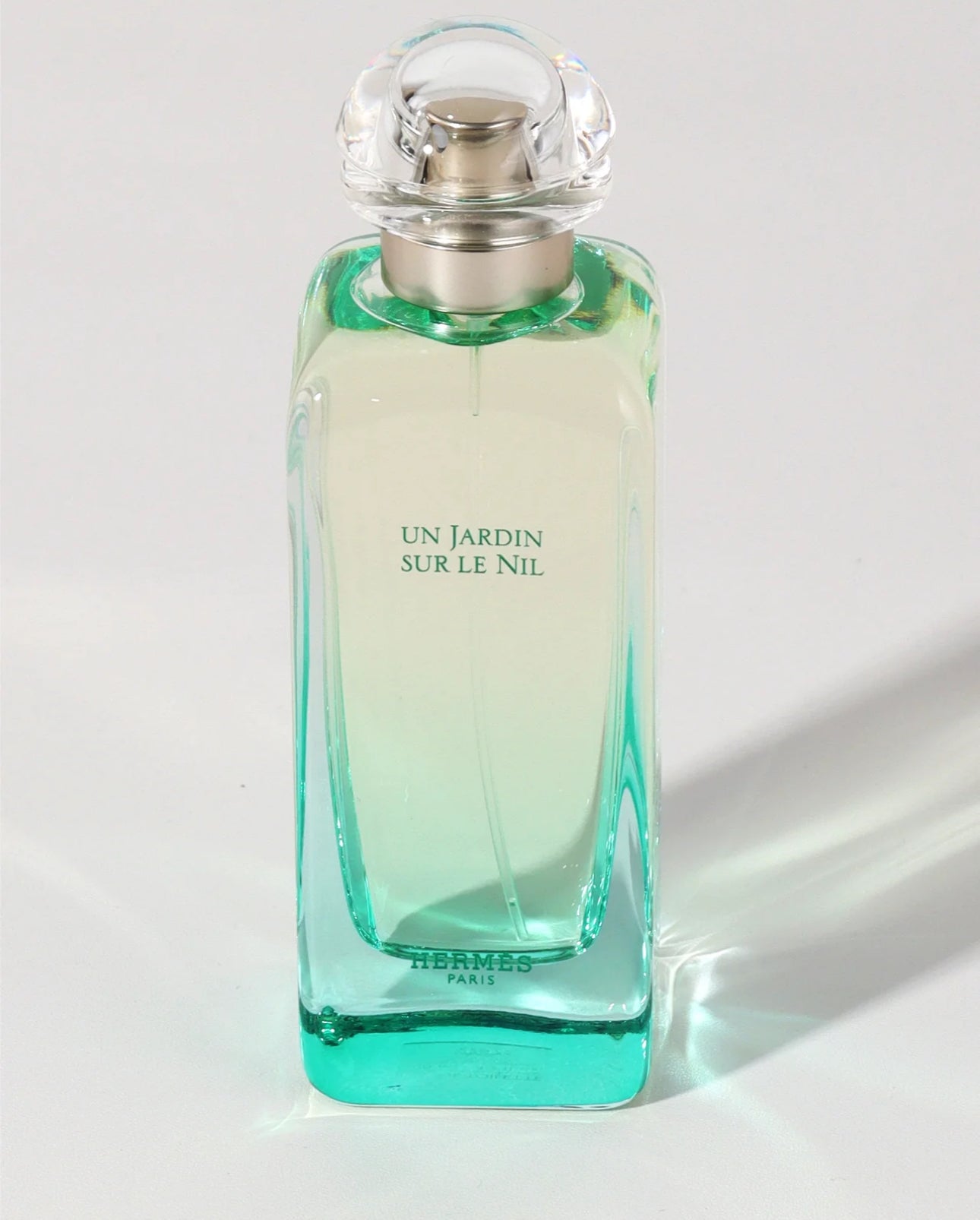 Hermes Un Jardin Sur le nil EDT 100ml