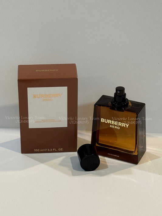 Burberry Hero EDP 100ml