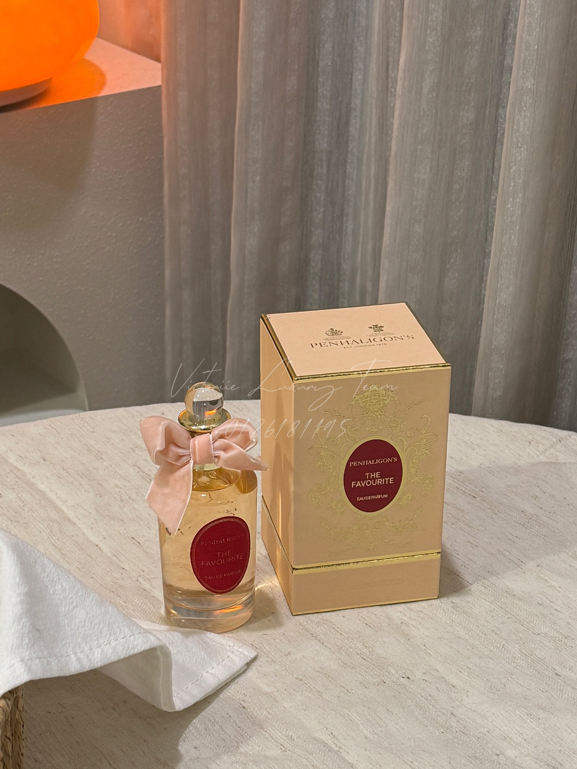 Penhaligon The Favourite EDP 100ml