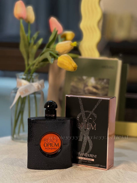 YSL Black Opium EDP 90ml