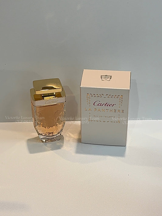 Cartier La Panthere EDT 75ml