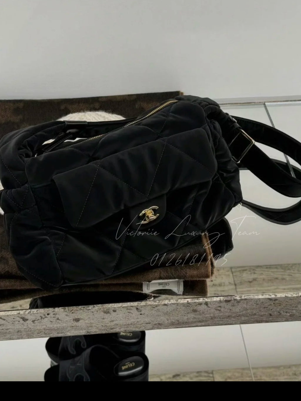 Chanel 24N ( Pre-order )