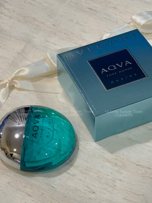 Bvlgari AQVA Marine EDT 100ml