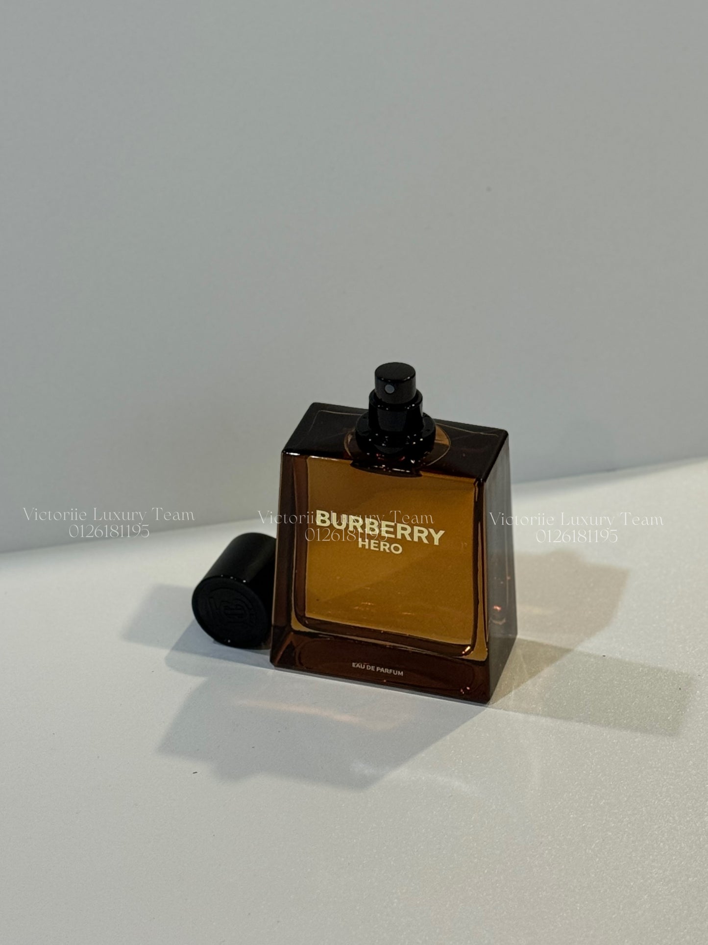 Burberry Hero EDP 100ml